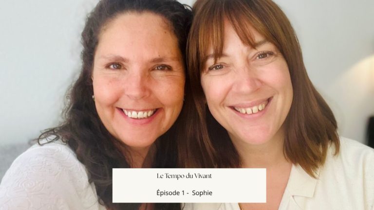 Sophie : quand son enfant devient adolescent et que tout le lien doit se réinventer