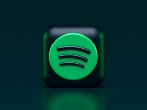 Spotify 